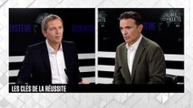 ÉCOSYSTÈME - L'interview de Eric Hémar (ID Logistics) et Richard Duchamps (euraCRP) par Thomas Hugues