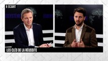 ÉCOSYSTÈME - L'interview de Mathias Chaumon (TED Consulting) et Emmanuel Kuranty (Orano) par Thomas Hugues