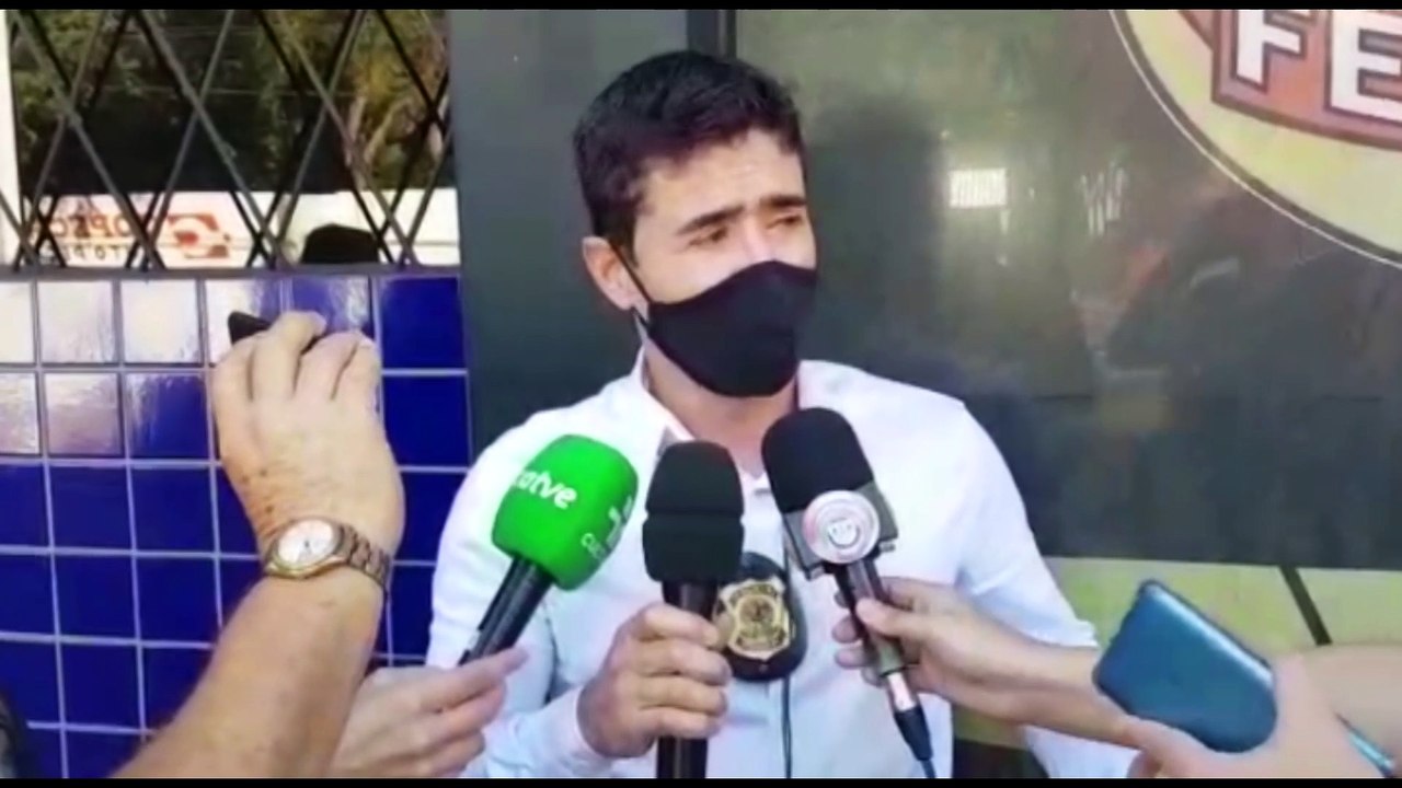 Delegado da Polícia Federal faz alerta sobre golpe envolvendo a Caixa Econômica Federal