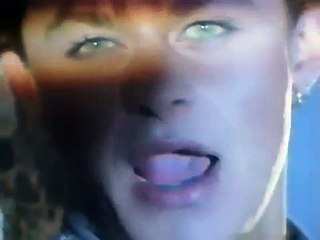 Den Harrow - Bad Boy