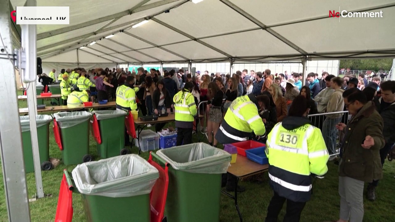 Gemeinsam feiern - auf Bewährung