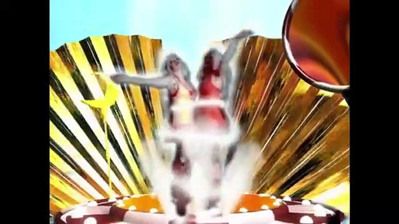 Diva - The Sun Always Shines On TV (Official Music Video)