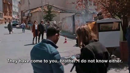 Alev Alev Episode 25.2 English Subtitles