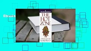 Ebooks download The Hot Zone Free acces