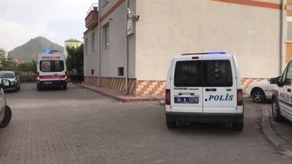 11. kattan düşen 4 yaşındaki çocuk öldü