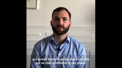 Le récit sans détour d'un ancien commando marine