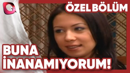 Buna İnanamıyorum! - İntikam | Gerçek Kesit Özel Bölüm