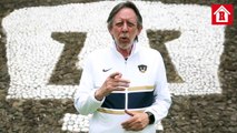 Leopoldo Silva: 'Pumas cree en el talento nacional, seguiremos abriendo las puertas a canteranos'