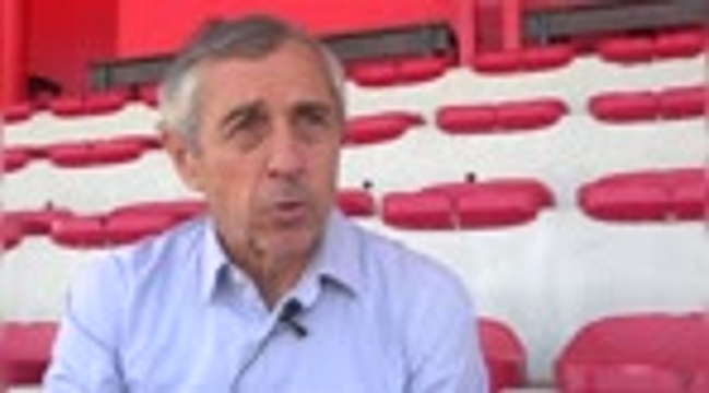 Demies - Giresse : Gueye était dans une belle période