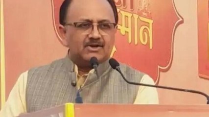 How is UP combating Covid surge? Answers minister Sidharth Nath Singh.