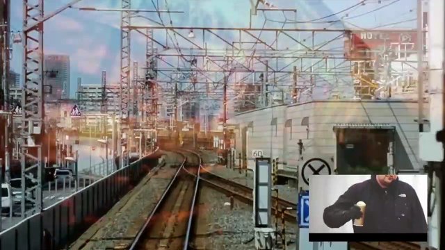 5) Rude by Caalamus from Home Sweet FGLK