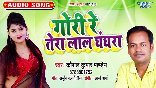 Gori Re Tera Lal GhaGhare - Gori Re Tera Lal GhaGhare - Koshal Kumar Pandey