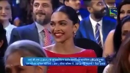 Funny comedy video of zee cinema award show 