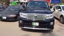 Toyota Land Cruiser  - Owner's Review- Detailed Review- Price, Specs & Features - PakWheels