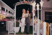 Sophie Turner and Joe Jonas Celebrated Their Vegas Wedding Anniversary with Wild Unseen Photos