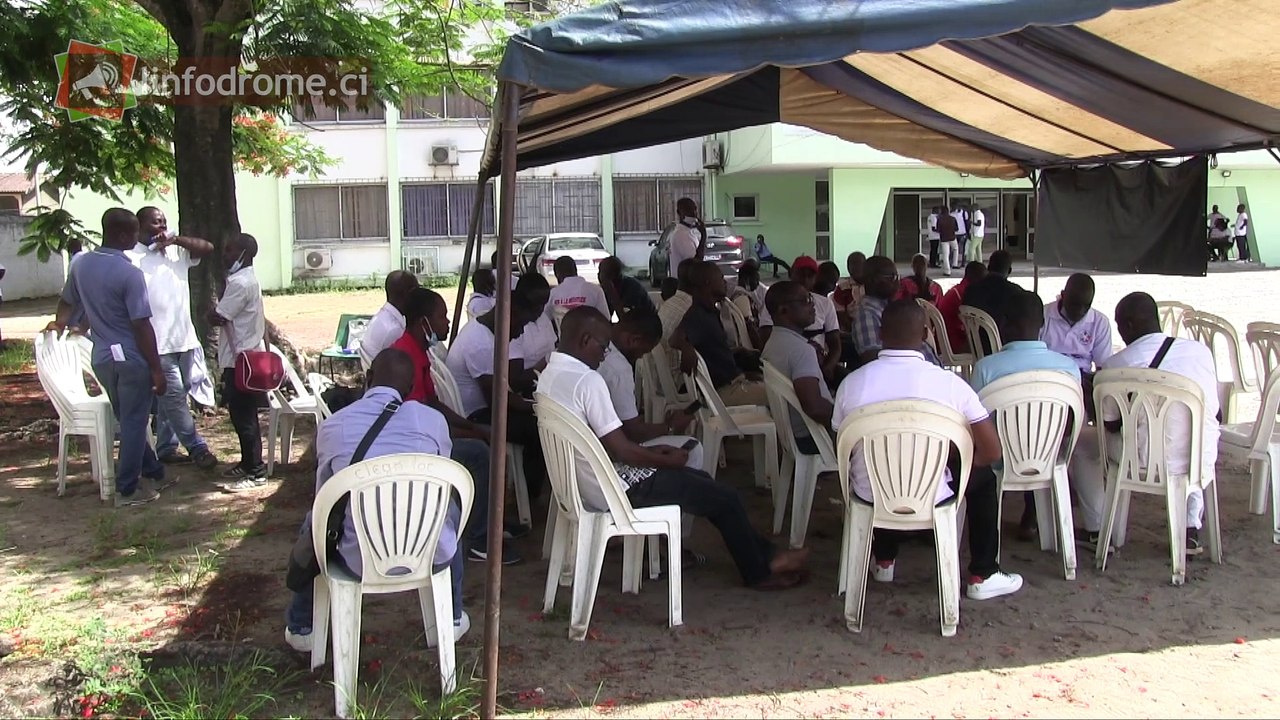 les travailleurs temporaires réclament un nouveau statut