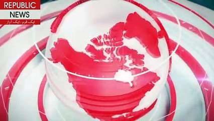 Hindu Daughter And Father Read Kalma in India | Viral Video | Republic News