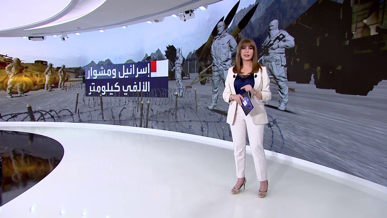 مجلة فوربس: إسرائيل تستعد لضربة جوية ضد منشآت إيران النووية