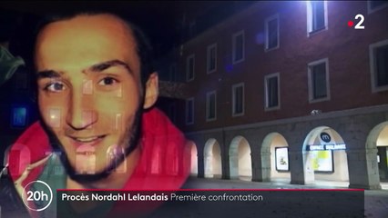 Meurtre d'Arthur Noyer : premier jour du procès de Nordahl Lelandais