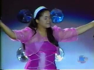 Cassiane - Recompensa (Ao vivo)