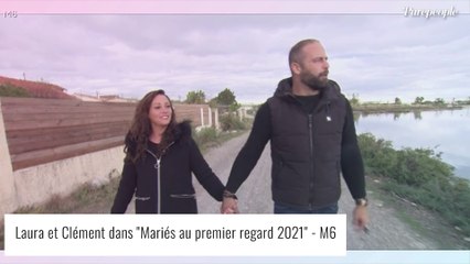 Laura et Clément (Mariés au premier regard 2021) : Nouvelle discorde d'une grande importance