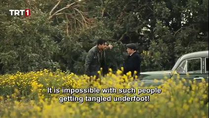 Bir Zamanlar Kibris Episode 7 English Subtitles