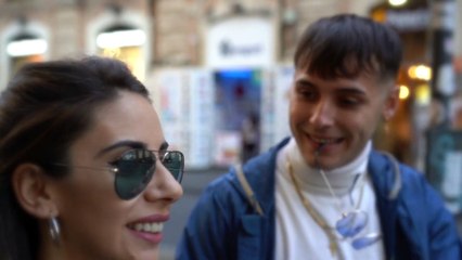Enzo Termini - Me so stancato