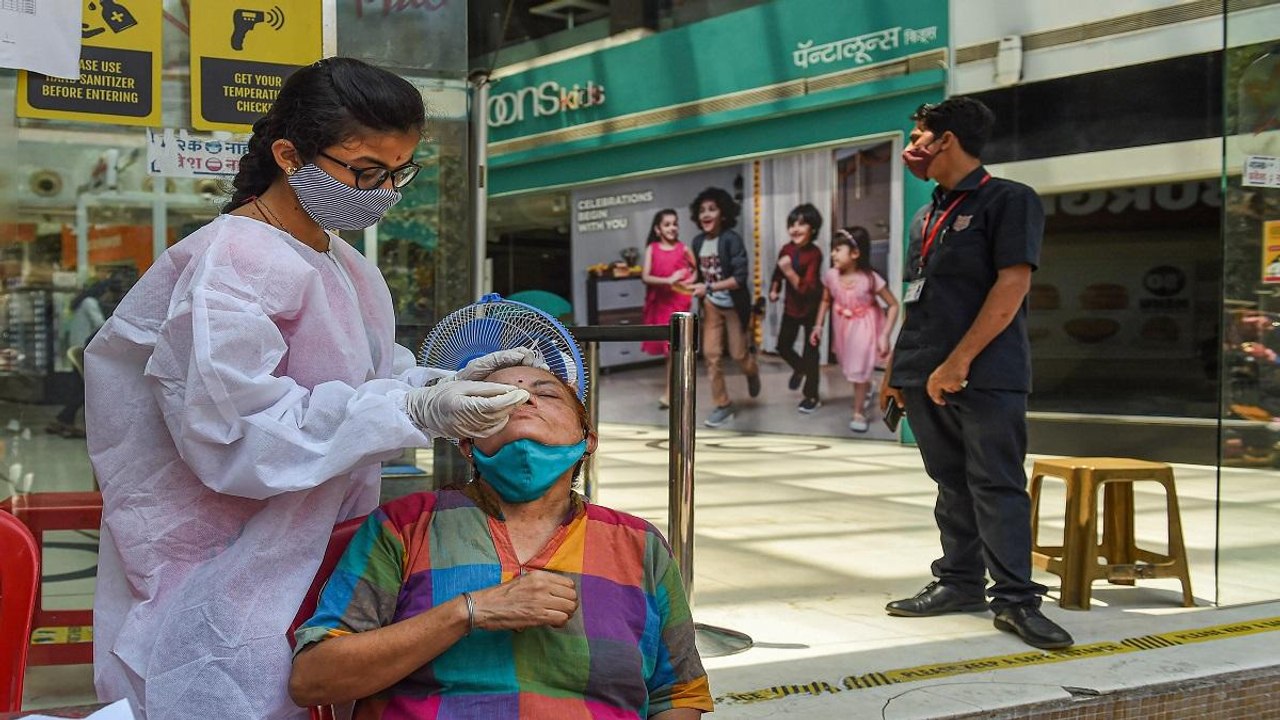 Shatak: AIIMS Director gives a big warning over...