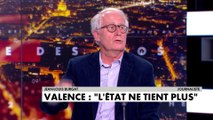 Jean-Louis Burgat : «Il y a une ambiance d'insécurité qui s’installe à cause de certains propos»