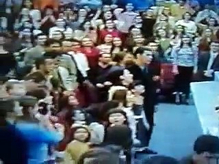 Cassiane - Não reclame (ao vivo)