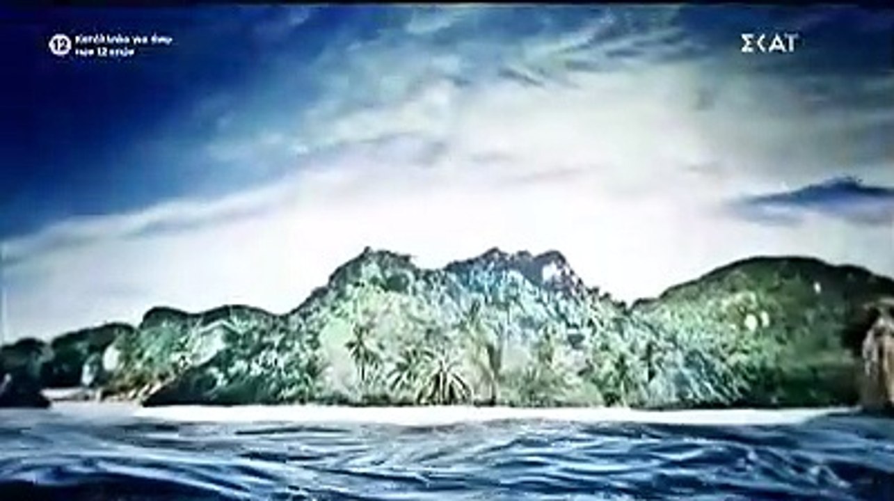 Survivor: Η Μαριαλένα στην αγκαλιά του Σάκη με...