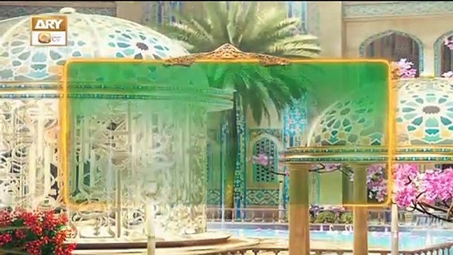 Shab e Qadar Ke Fazail | Islamic Information | Shan-e-Ramzan | ARY Qtv