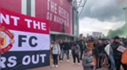 Super Ligue - Boris Johnson "comprend" les supporters de Manchester United