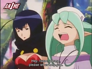 Wild Arms: Twilight Venom E 21