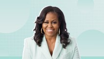 What Michelle Obama Eats in a Day to Stay Sculpted and Healthy