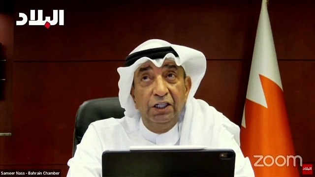 رئيس غرفة تجارة وصناعة البحرين: الأمن الغذائي على كف عفريت في منطقة الخليج