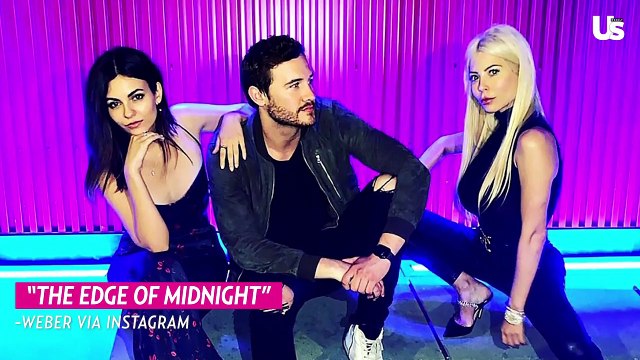 Kelley Flanagan Appeared to Take Dig at Peter Weber for Hanging Out With Victoria Justice