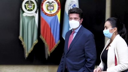 Al menos 17 muertos y 800 heridos en cinco días de disturbios en Colombia