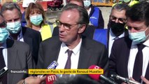 Les informés du lundi 03 Mai 2021