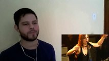 Halestorm Mayhem Reaction - [Brazilian Reacts]