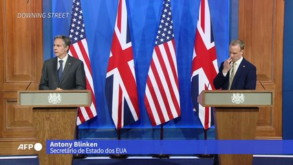 EUA esperam que Coreia do Norte tome via diplomática