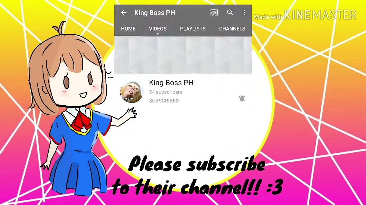 3 Basic Tips For Ibis Paint X | Simple But Helpful For Beginners | Youngmika [#3] #Roadto200Subs
