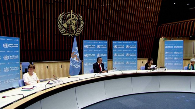 Le Danemark renonce au vaccin de Johnson & Johnson à cause des éventuels effets secondaires