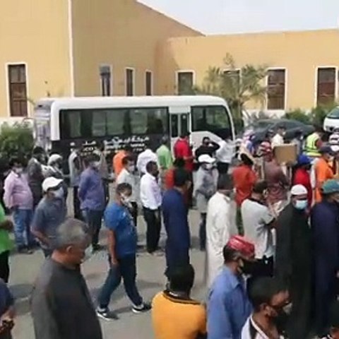 شباب لـ «الأنباء»:  العمل التطوعي منبع لا ينضب للراحة والسعادة