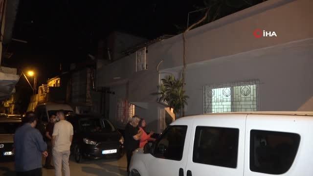 Son dakika haberleri: Bacanaklar arasındaki kavga kanlı bitti: 1 ölü, 1 yaralı