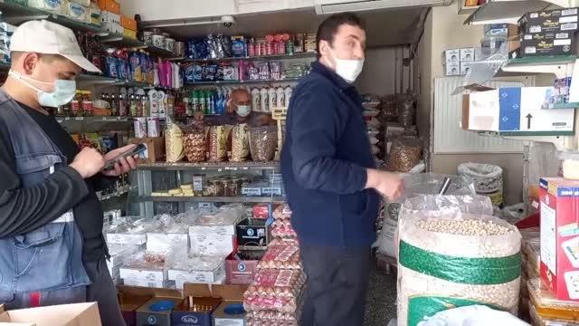 Beypazarı Bakkallar ve Bayiler Esnaf Odası Başkanı Koçer'den tam kapanma sürecine ilişkin açıklama