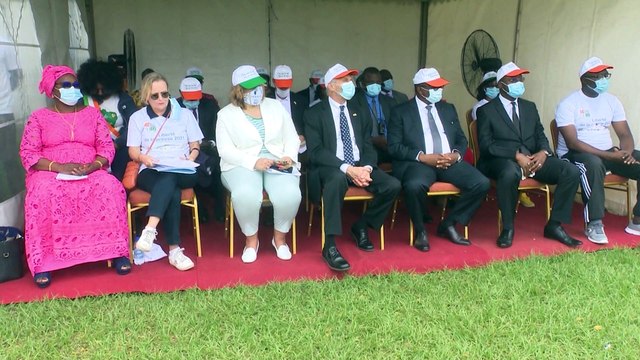 Journée Mondiale de la liberté de la presse en Côte d'Ivoire