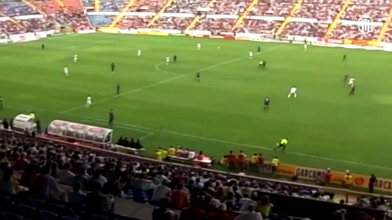 David Beckham Goals & Assists