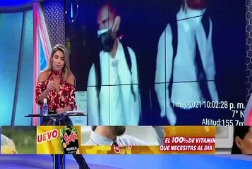 Intervinieron a 30 personas que acudieron a baby shower en Puente Piedra