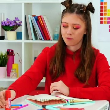 Top Secret Girly Hacks || Smart Gadgets, Trends And Appliances By 5-Minute Crafts Like